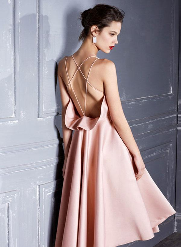 哪些运动可以美化女生背部