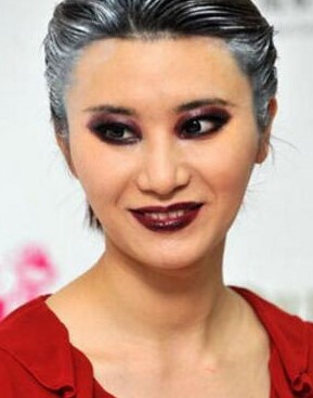 中国十大最丑女明星排行榜凤姐竟然不是第一位