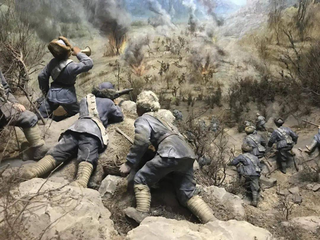 参加了东北抗日联军,因其作战勇敢,智谋双全,被任命为东北抗联第四军