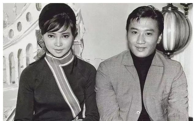 谢贤:成龙称他是传奇,向华强让他三分,巅峰时李小龙也得靠边站_香港