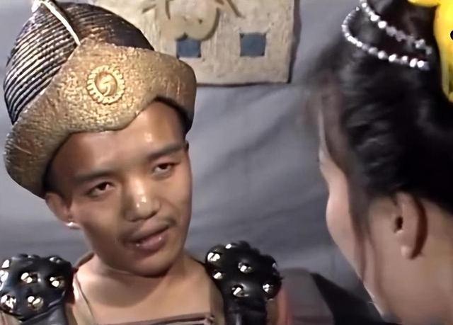 老封神榜演员表大全(10位演员境况差别巨大) - 帮企客