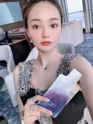 知名度很高吗?芸曼宁奇迹女神柳爷.