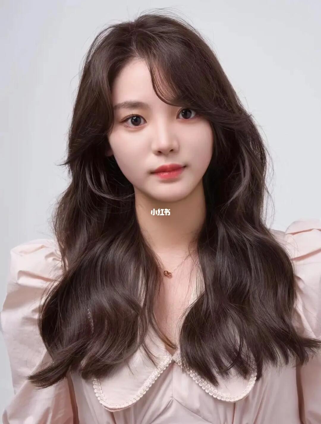 超显发量,超好打理的烫发