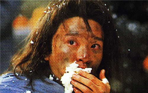 但在古代,要当乞丐可不这么容易,因为大家都穷,而且乞丐的地位很低