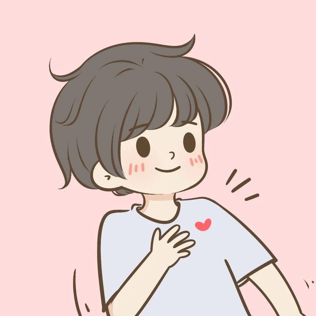 情侣头像大全 | 精选一组走心头像