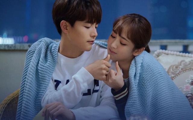 《我的莫格利男孩》杨紫和马天宇搭档,女强人与懵懂男孩的碰撞