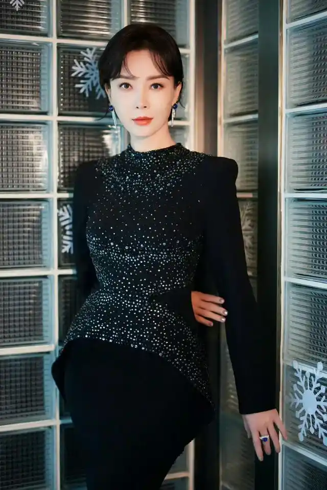 陈数背后的故事