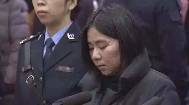 虚构故事:保姆纵火案,通灵人看林生斌前因后果,发现一切早有端倪