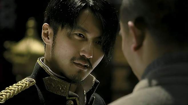 新少林寺:谢霆锋脾气上来了,连刘德华都打!-影视综视频-搜狐视频