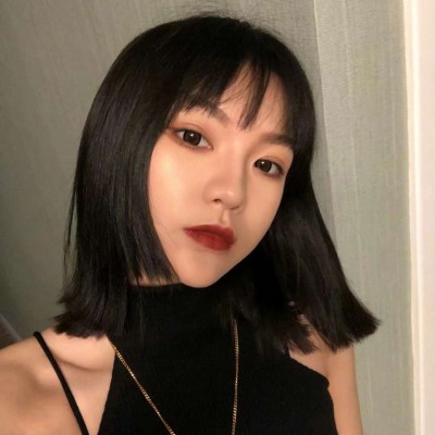 沫兮/女生头像/霸气 成熟