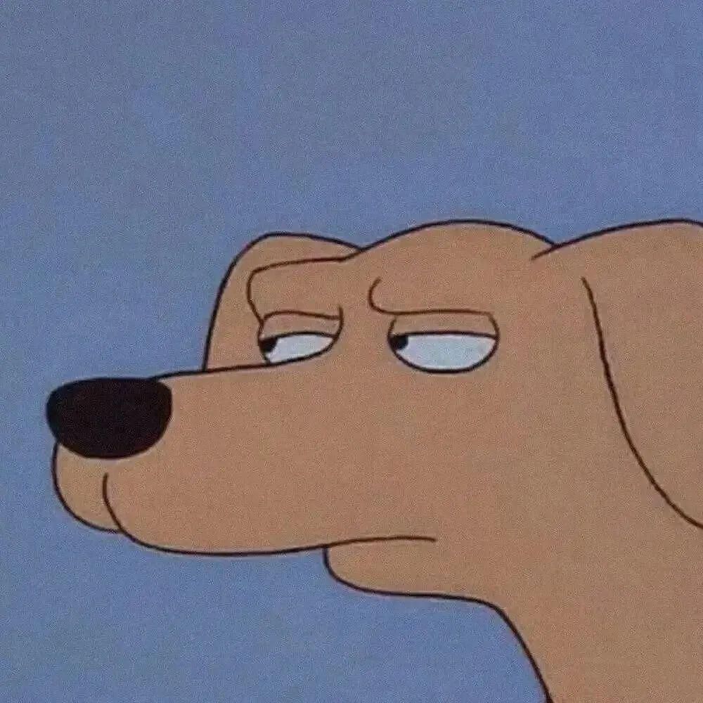 有没有看起来很沙雕很傻可爱逗比很皮类的的头像吗