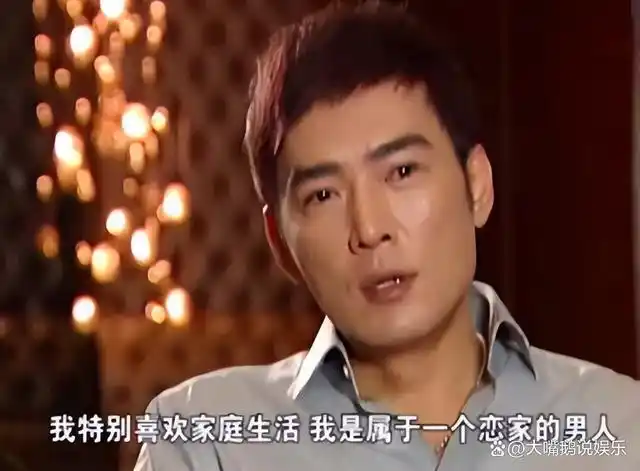 下认识了化妆师黄宛林,两人很快地陷入爱河,焦恩俊不顾所有人地反对