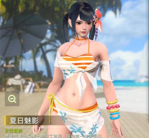 相比和平精英真实感较强的吃鸡游戏,人物身着婚纱进去战场,完全没有