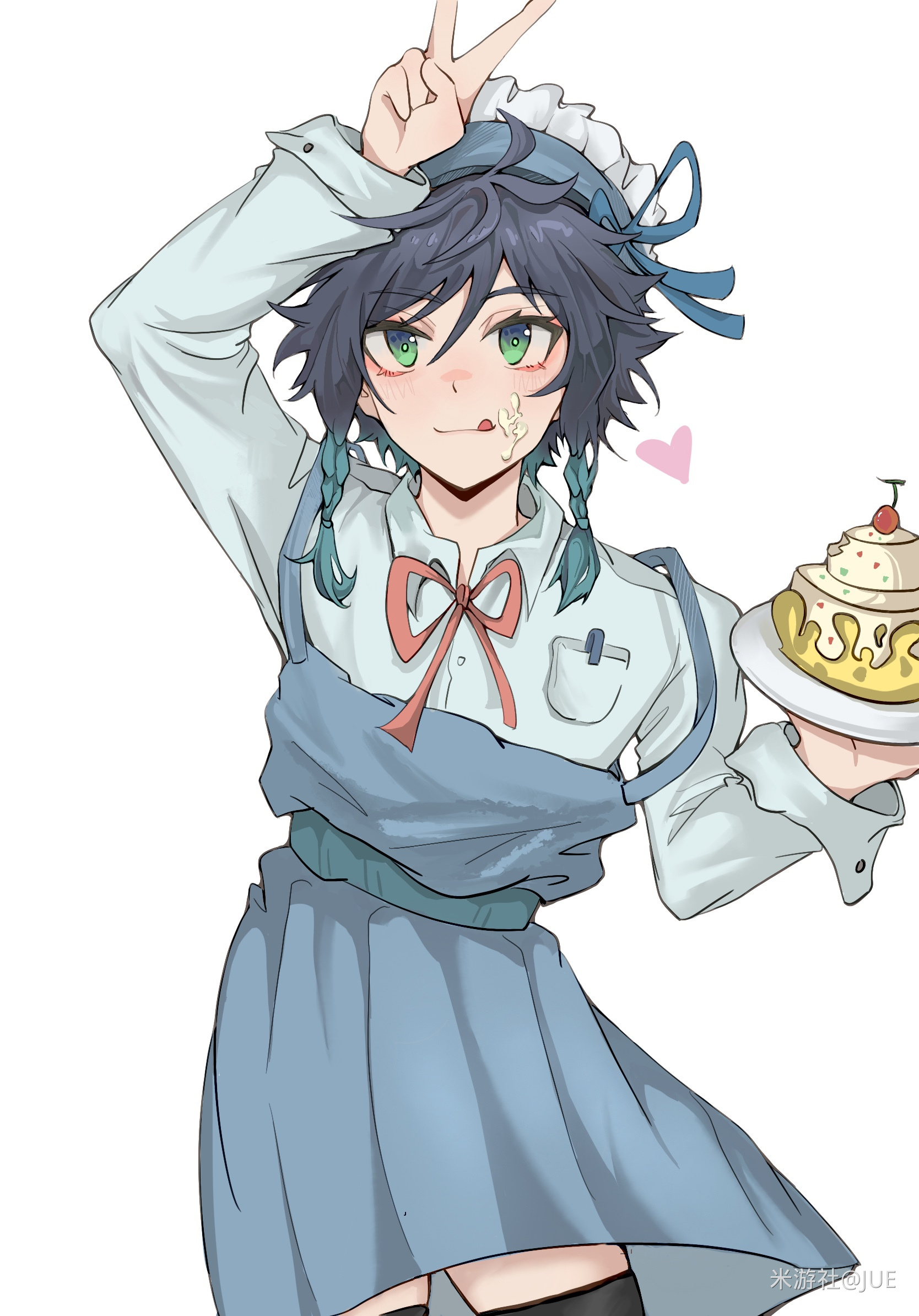 巴巴托斯!-原神社区-米游社