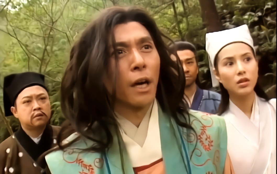 为什么慕容复一心想要复兴燕国历史上的慕容家族是怎样牛逼的存在