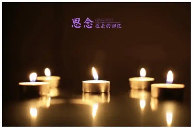 《水调歌头 · 慈父两周年忌日》