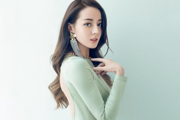 迪丽热巴个人资料简介身高年龄三围图片