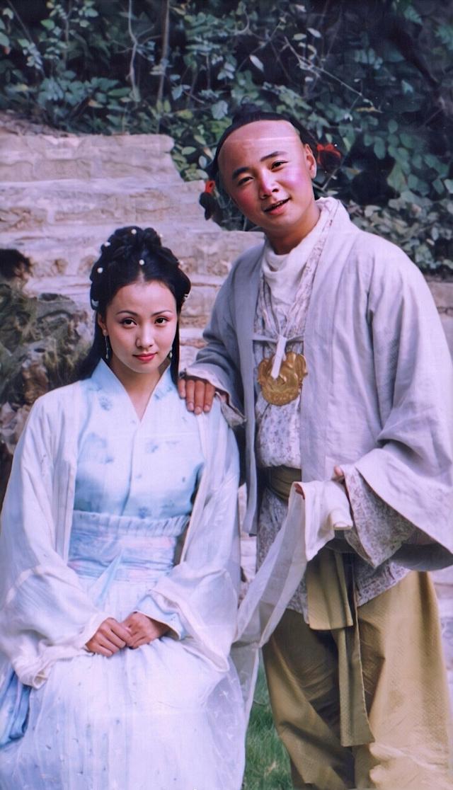 《春光灿烂猪八戒》:童年经典剧目,一生快乐回忆