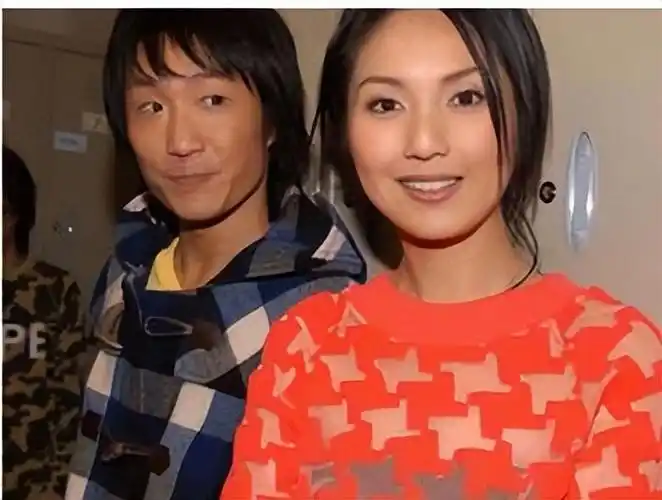 蔡卓妍老公(蔡卓妍现在老公是谁)  第4张