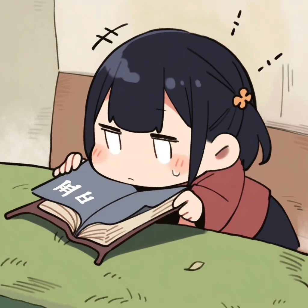 这是熬夜补作业的你家[嘻嘻][嘻嘻][嘻嘻]#头像# #搞笑