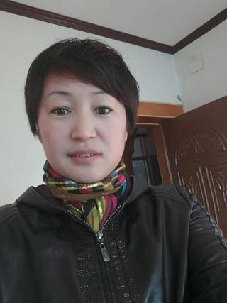 45岁丧偶女征婚照片(id:104502575)_吉林吉林征婚交友_珍爱网