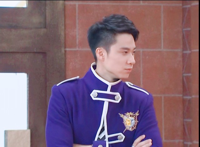 【素材】焰王截修(二)-萌学园素材(抱图关注)-话本小说网