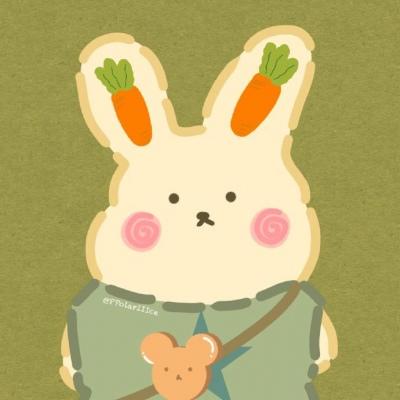 敲可爱动物头像卡通动漫头像