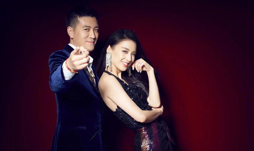 杨子女儿18岁哈佛毕业亲妈陶虹罕见现身气质不输黄圣依