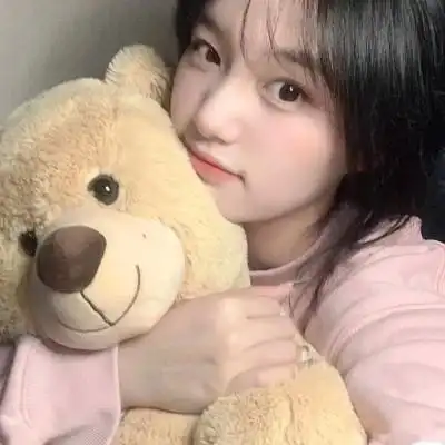 清新自然漂亮美女头像图片60张_女生头像_头像屋