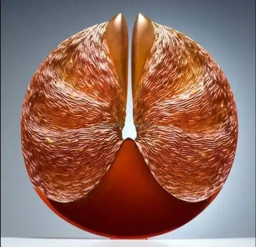 精美绝伦的玻璃艺术品