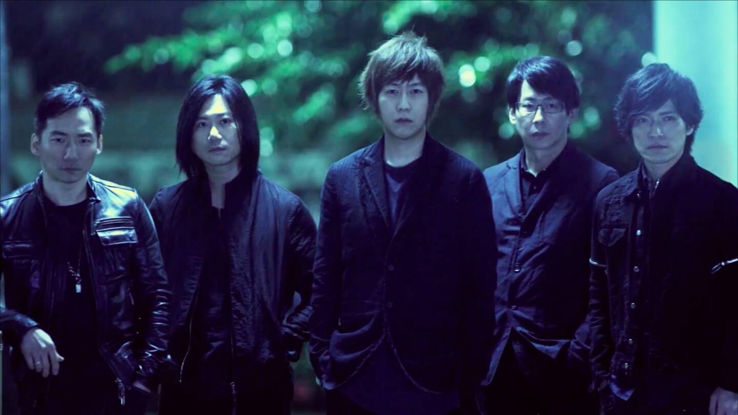 五月天 成名在望 乐团时代版mv