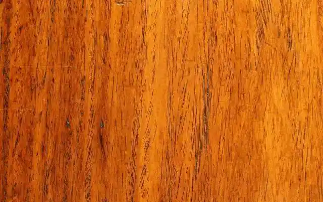 黄花梨的麦穗纹