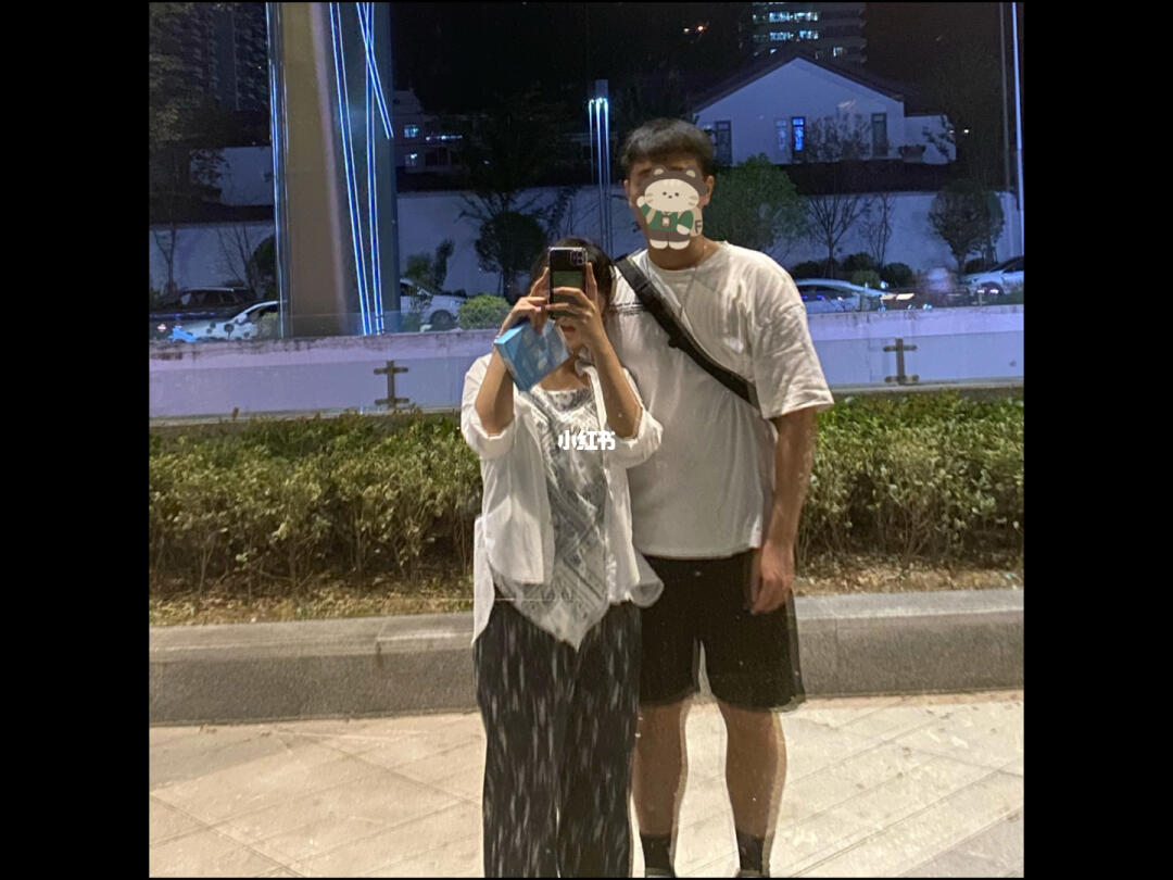 25cm的身高差_恋爱_男朋友_情侣_情感_两性