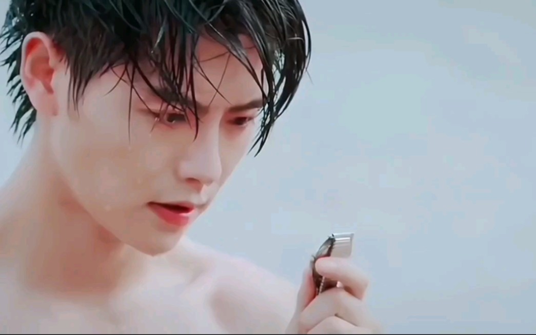 全世界最好的张起灵肖宇梁