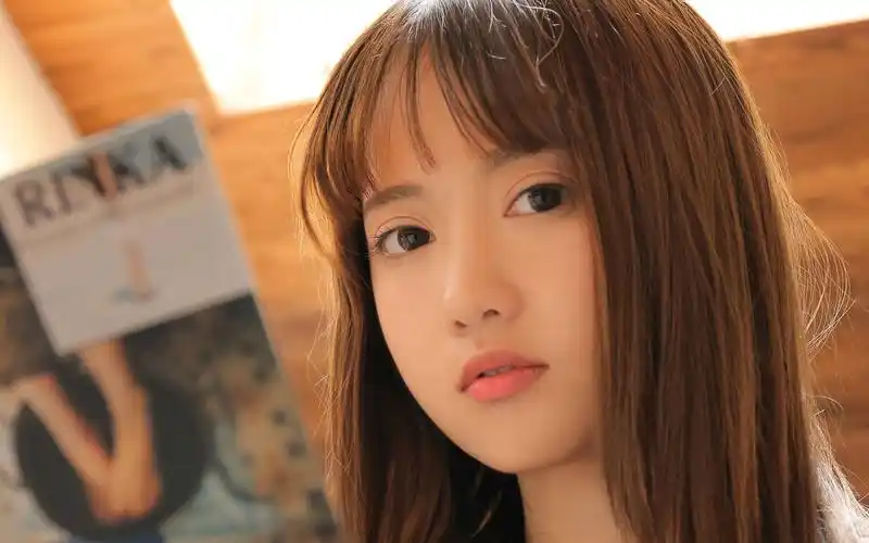 美女壁纸清新清纯唯美可爱高清无水印推荐59p