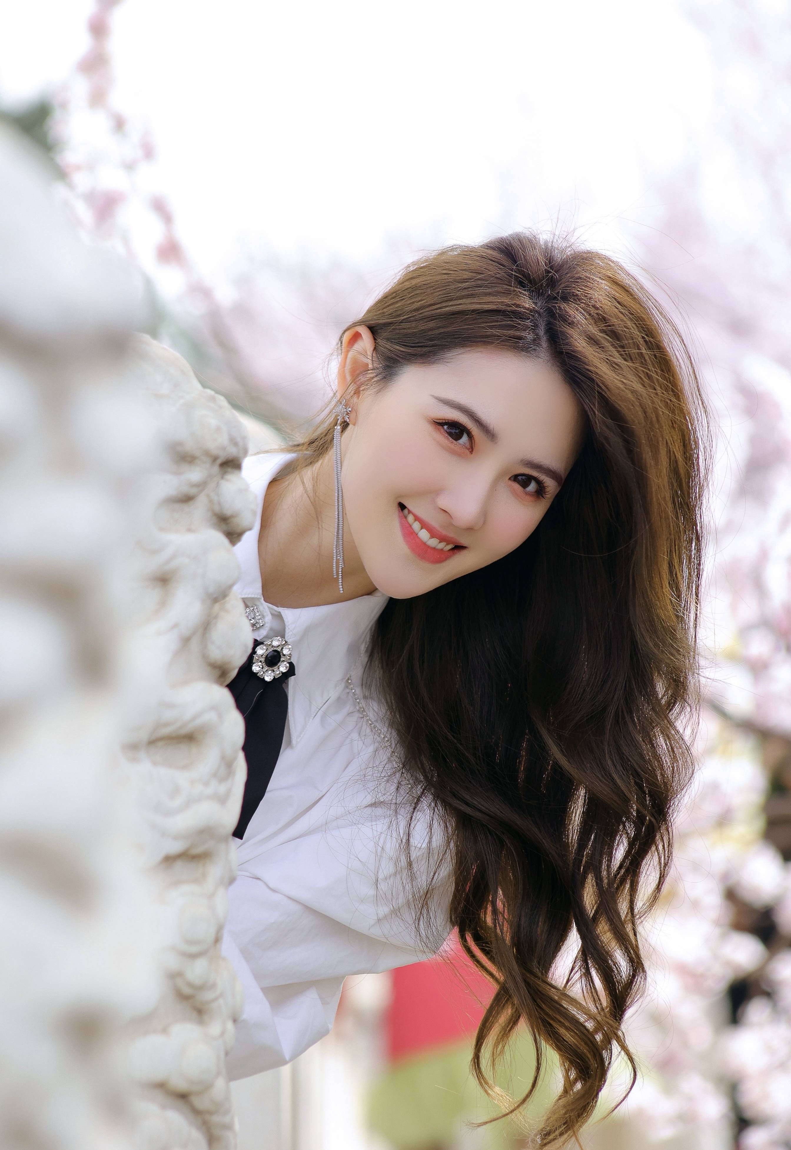 女神抢先看全国最美主持人