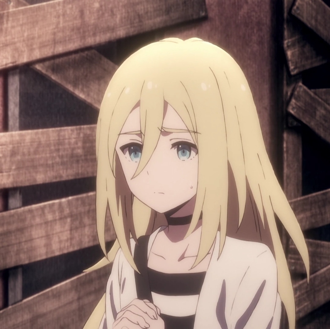 angels of death 杀戮の天使瑞吉儿/瑞依自截