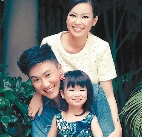 郑中基为什么叫太子基陈慧琳家庭势力多厉害