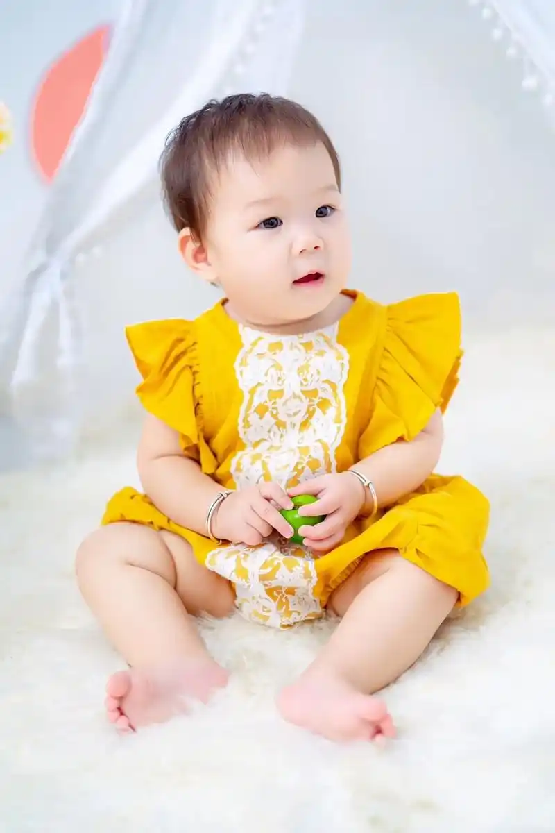 宝宝 壁纸 儿童 孩子 小孩 婴儿 1440_2160 竖版 竖屏 手机