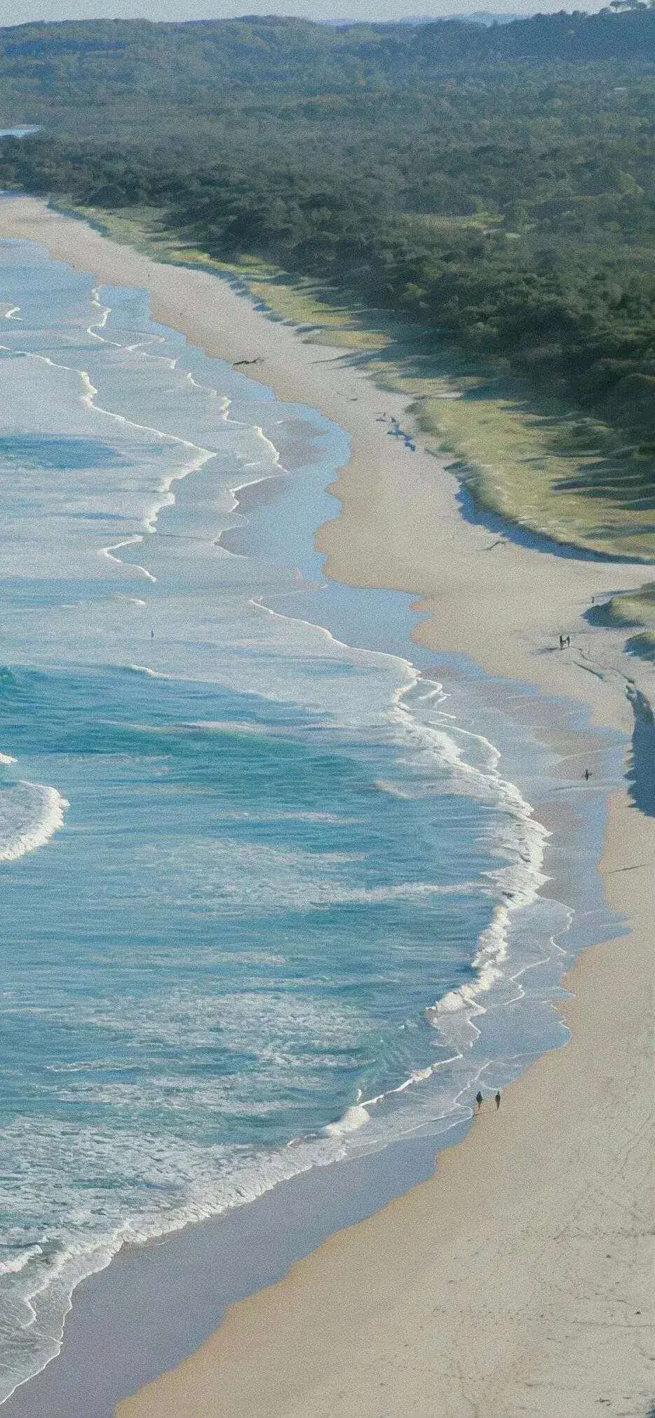 壁纸丨氛围感ins冷淡风壁纸