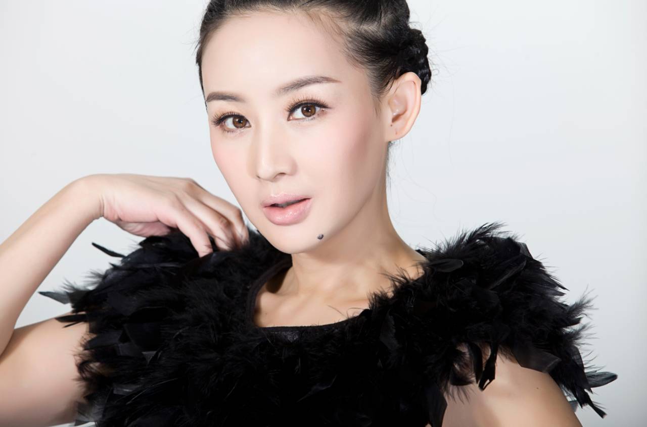 买红妹:带着作品回归,比以往任何时候都好