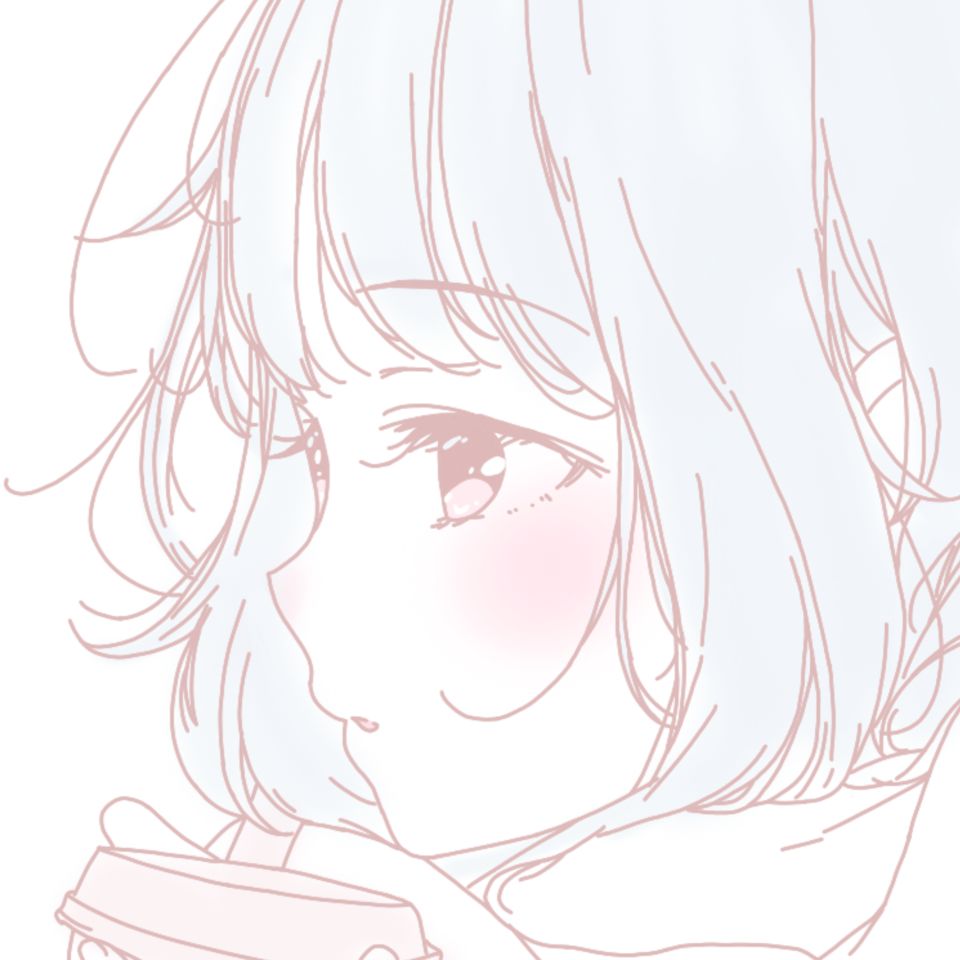 我还记得我要日更#动漫头像