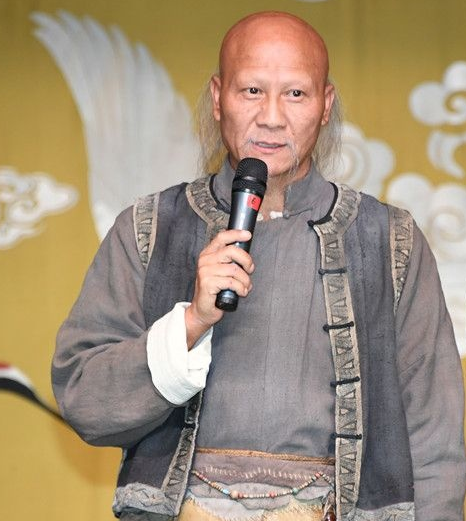 娱乐圈最成功的十大反派男演员,黄秋生第10,第1竟然是他!