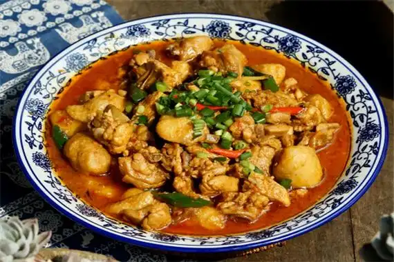 芋儿鸡加盟连锁10大品牌