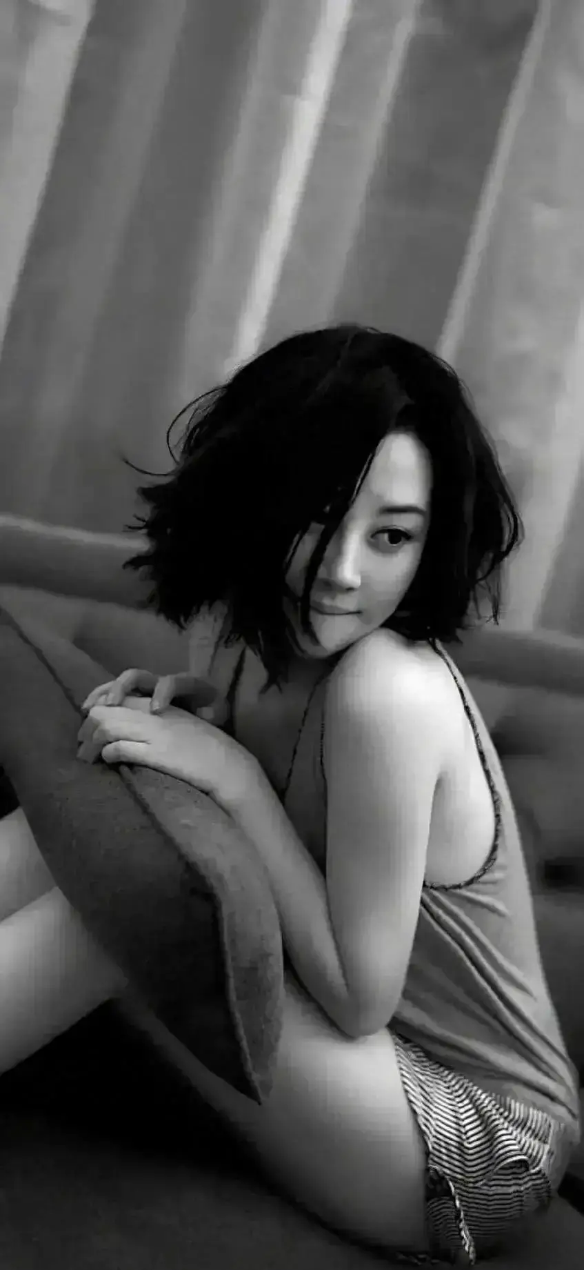 许晴:美丽与性感并存,成熟与魅力相融_角色_动作_人心