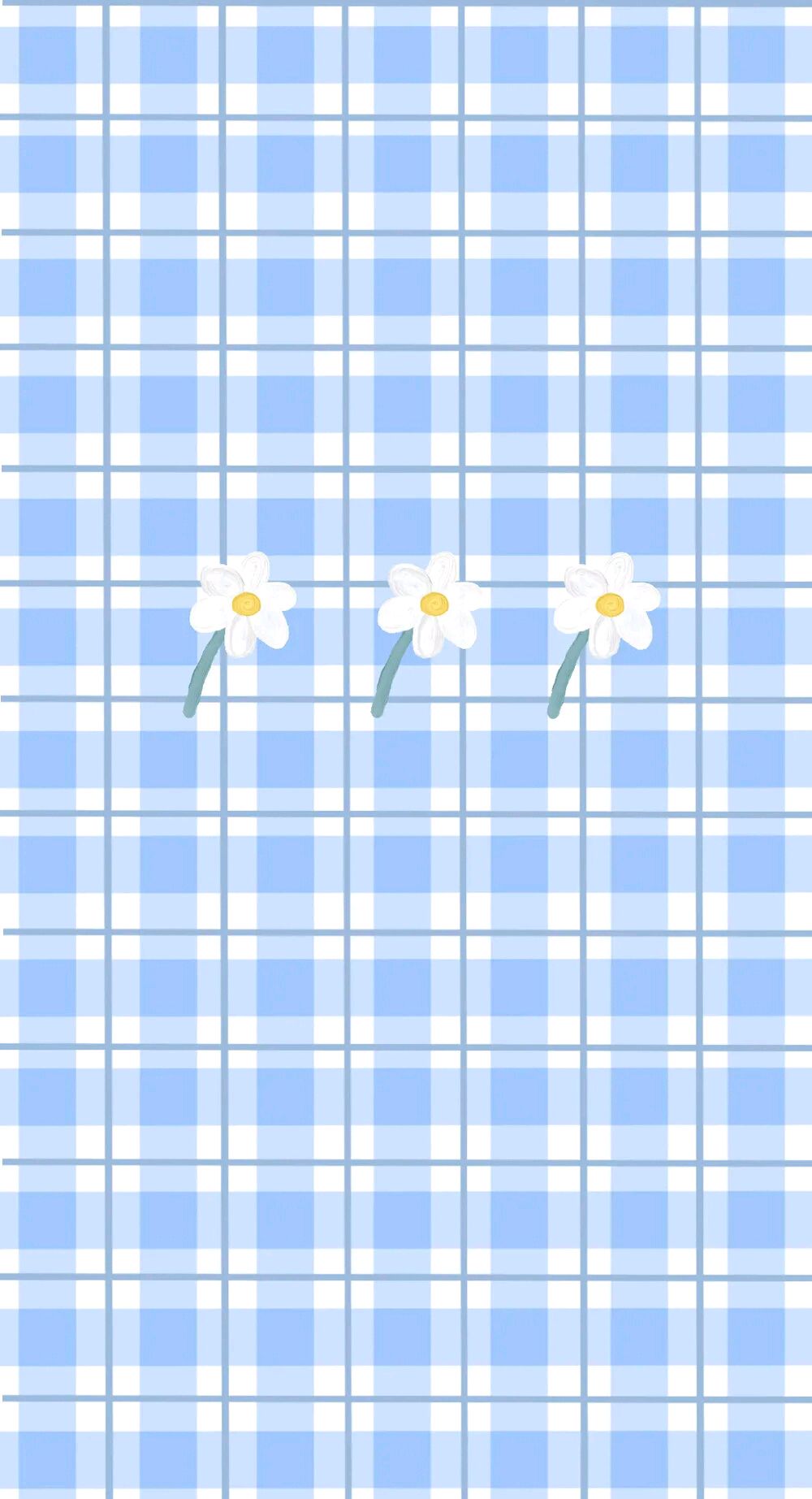 手机壁纸,素净的格子手机屏保