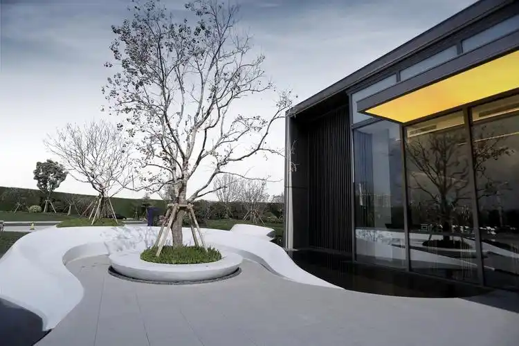 恩平融创望江府