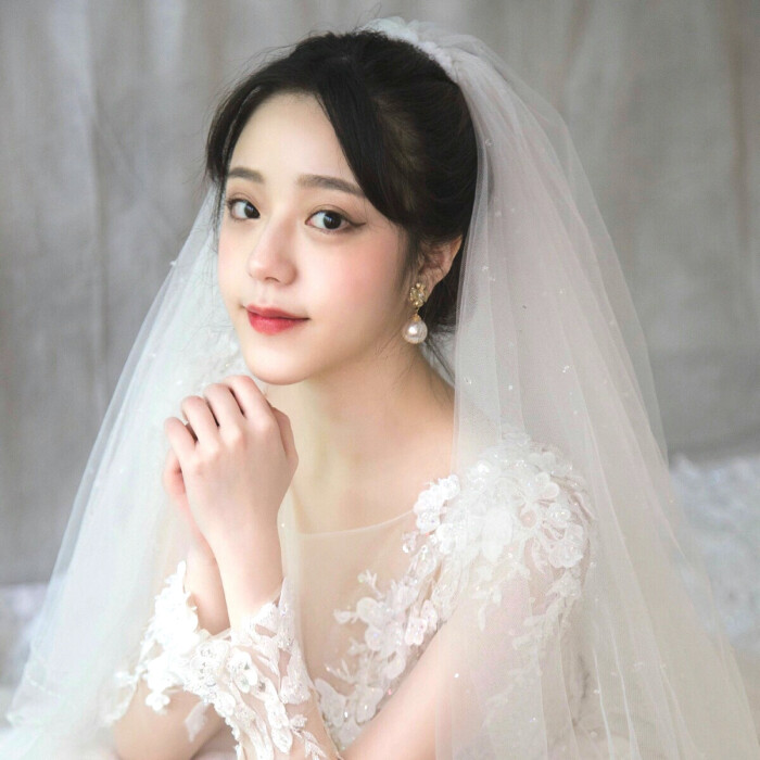 iii qq头像-qq女生头像-2345qq个没有新郎只有新娘的黑白婚纱头像_我