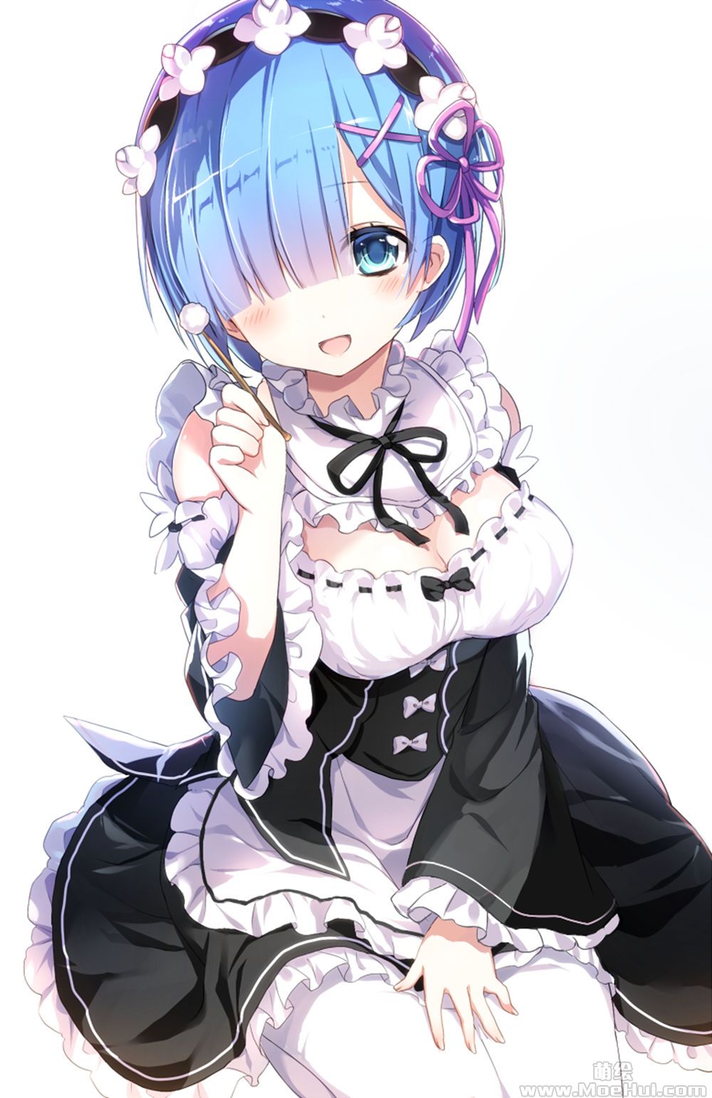 会员re从零开始的异世界生活雷姆蕾姆高清图片cg包4051p