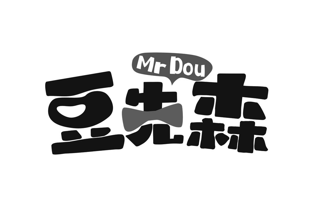 豆先森  em>mrdou /em>